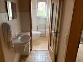 Haus 1 Gäste-WC - 