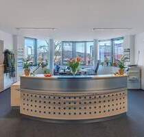 Einzelbüros von 15qm bis 53qm auf moderner Bürofläche - All-in-Miete - Berlin Prenzlauer Berg