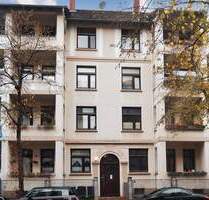 Braunschweig - Mehrfamilienhaus (6 WE), provisionsfrei: laufend investiert, DG-Ausbaureserve