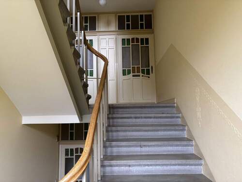 Treppenhaus - Mehrfamilienhaus, Wohnhaus mit 516,00 m² in Braunschweig zum Kaufen