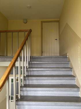Treppenhaus - 