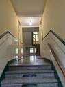 Treppenhaus Eingang - 