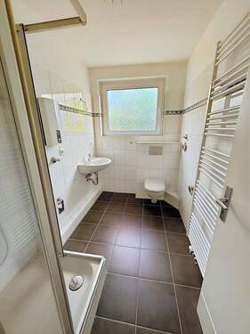 Bad - 3 Zimmer Etagenwohnung zur Miete in Hagen