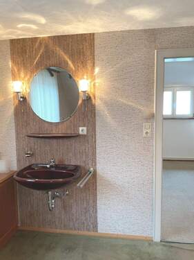 Gästezimmer im Dachgeschoss - 