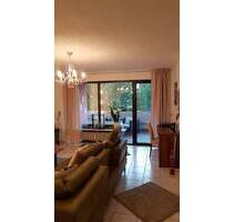 Gepflegte 2,5-Zimmer -Wohnung in Weil am Rhein, grenznah