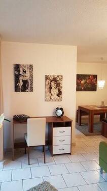 Bild 2 - 2 Zimmer Etagenwohnung zum Kaufen in Weil am Rhein