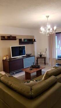 Bild 3 - 2 Zimmer Etagenwohnung in Weil am Rhein