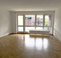 Komfortable 2 Zimmer Wohnung mit Balkon und TG Stellplatz in D-Zoo! - Düsseldorf Düsseltal