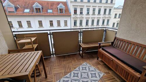 Balkon - 