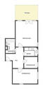 Grundriss Skizze - 