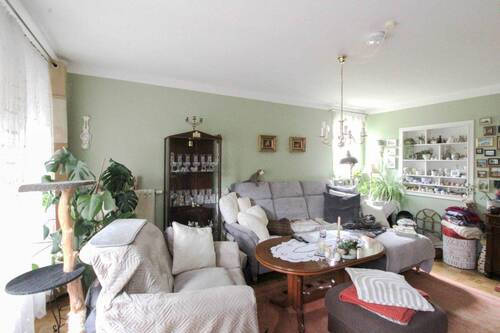 Wohnzimmer - 