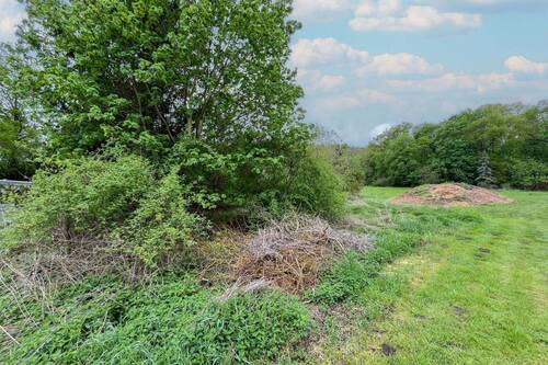 Grundstücksansicht - Grundstück zum Kaufen in Wettin-Löbejün
