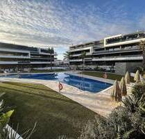 Komfortables Wohnen zwischen Meer & Natur - Torrevieja