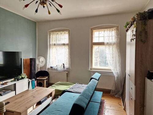 Schlafzimmer - 