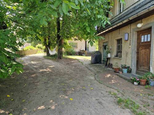 Innenhof - 