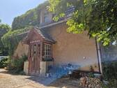 Hausansicht - 