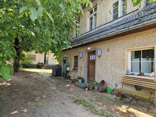 Remise - 