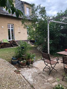 Innenhof - 