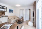 Ferienhaus Flying Space "Winkel" wohnen - 3 Zimmer Bungalow zum Kaufen in Löffingen