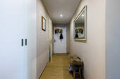 Wohnungseingang - 