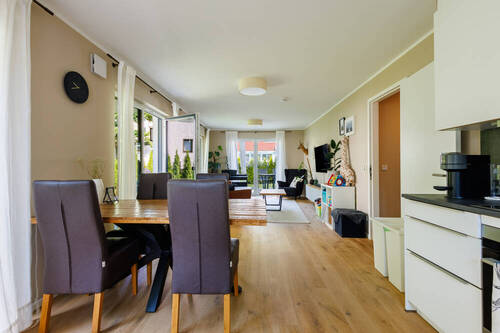 Wohnen mit Stil und Freude - 