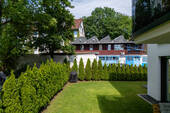 Gartenidylle - 