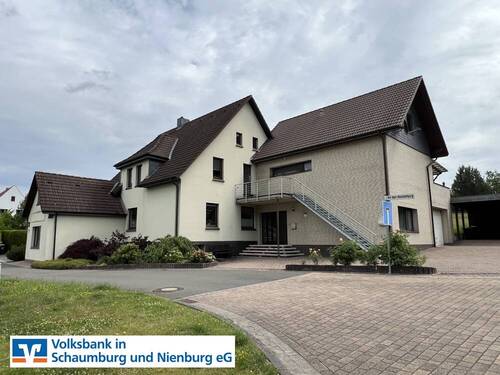 Bild 1 - Selbstnutzung - Vermietung - Mehrgenerationen? Hier ist alles möglich