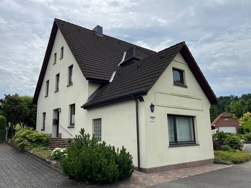 Bild 3 - 1 Zimmer Mehrfamilienhaus, Wohnhaus in Beckedorf