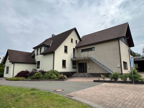 Bild 4 - Mehrfamilienhaus, Wohnhaus mit 296,00 m² in Beckedorf zum Kaufen
