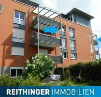 4,5 Zimmer-ETW mit Blick ins Grüne - Singen
