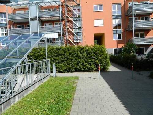 Bild2 - 4 Zimmer Etagenwohnung zum Kaufen in Singen