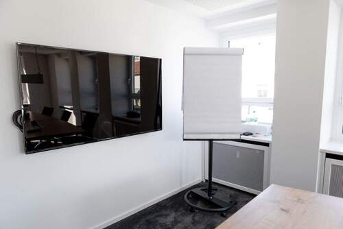 Bild 4 - Büro in Hamburg zur Miete