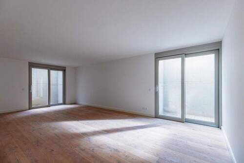 Einliegerwohnung möglich - 