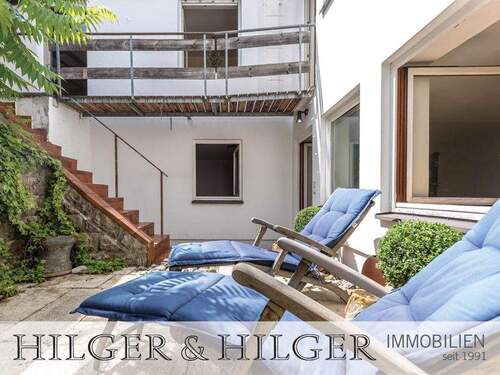 Istzustand: UG-Ebene - 