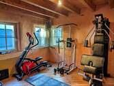Fitnessraum - 