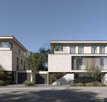 Rollstuhlgerechte Neubauwohnung in Laurensberg - Aachen