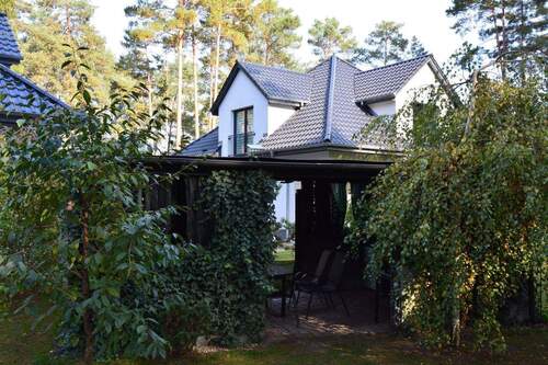 Haus links hinten - 