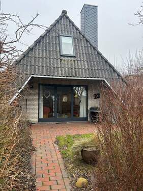 IMG_7651.jpeg - Familienglück hinter dem Deich – Ihr Wohlfühl-Ferienhaus mit Kamin & Garten