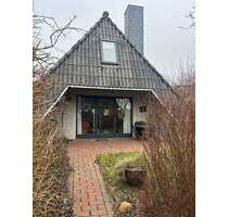 Familienglück hinter dem Deich – Ihr Wohlfühl-Ferienhaus mit Kamin & Garten - Wurster Nordseeküste Neufeld