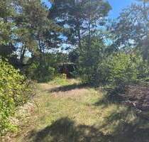 Interessantes Wohnbaugrundstück in Vogelsdorf - Fredersdorf-Vogelsdorf