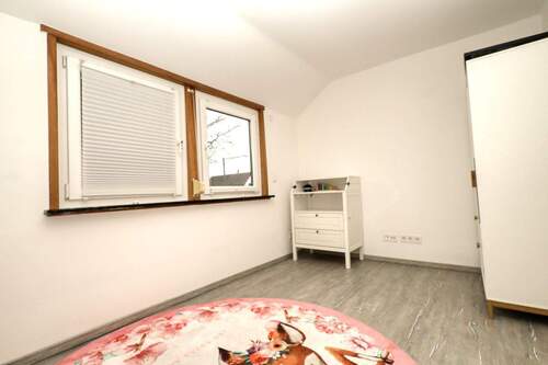 Kinderzimmer - 