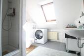 Badezimmer - Einfamilienhaus in Magdeburg zum Kaufen