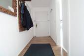 Wohnungsflur - 