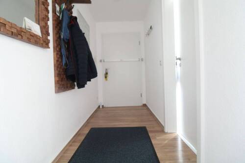 Wohnungsflur - 