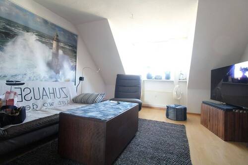 Wohnzimmer - 