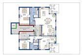 Grundriss OG 2.jpg - Etagenwohnung mit 93,00 m&sup2; in Bad Kreuznach zum Kaufen