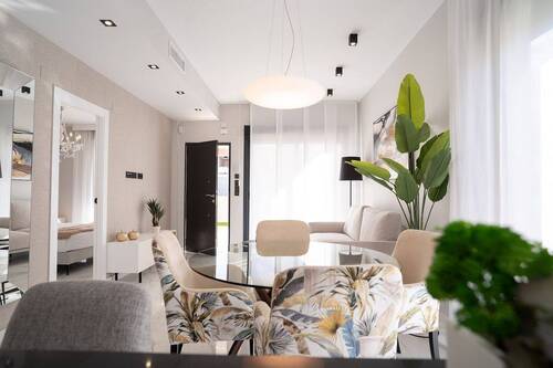 Bild 4 - Etagenwohnung mit 79,00 m&sup2; in Pilar de la Horadada zum Kaufen