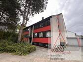 Ansicht - 2 Zimmer Etagenwohnung zum Kaufen in Bielefeld / Schildesche