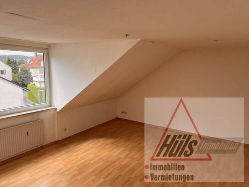 Wohnzimmer - 2 Zimmer Etagenwohnung in Bielefeld / Schildesche