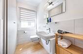 Ferienhaus Flying Space "Klein" Bad - 